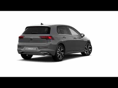VW Golf Style 1.5 TSI 130 CV BVM6 *BERGAMO* MASSAGE* CARPLAY * (2024) - Photo 7