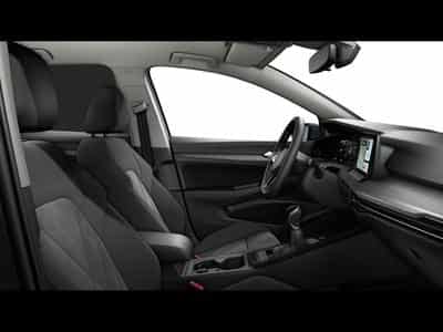 VW Golf Style 1.5 TSI 130 CV BVM6 *BERGAMO* MASSAGE* CARPLAY * (2024) - Photo 9