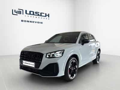 Audi Q2 S line (2026) - Photo 1