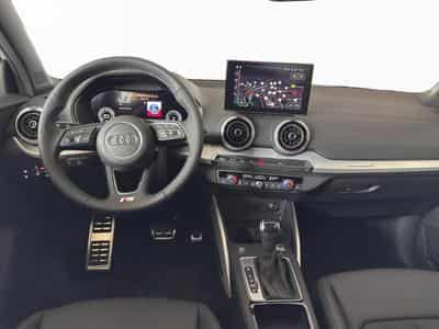 Audi Q2 S line (2026) - Photo 10