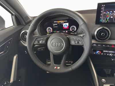 Audi Q2 S line (2026) - Photo 11