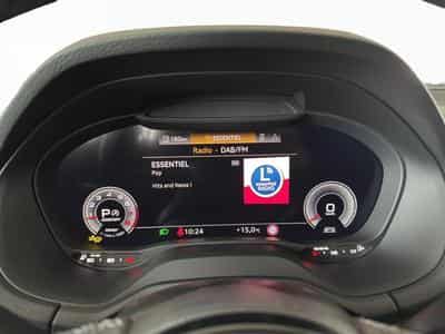 Audi Q2 S line (2026) - Photo 12