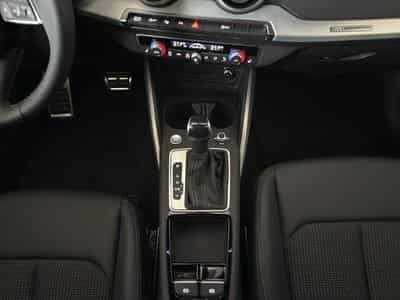 Audi Q2 S line (2026) - Photo 13