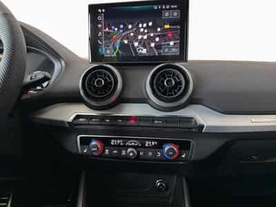 Audi Q2 S line (2026) - Photo 14