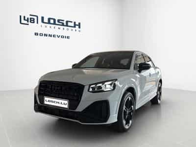 Audi Q2 S line (2026) - Photo 2