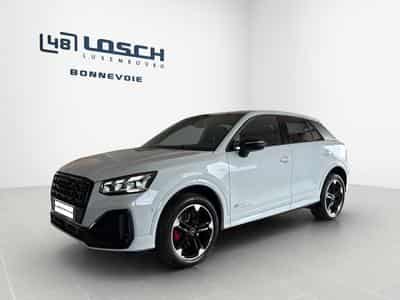 Audi Q2 S line (2026) - Photo 3