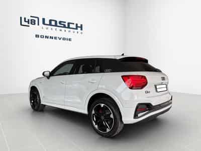 Audi Q2 S line (2026) - Photo 4