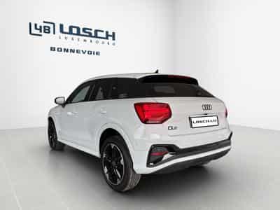 Audi Q2 S line (2026) - Photo 5