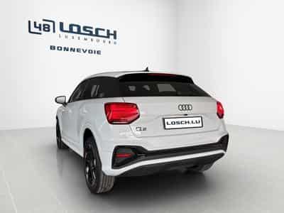 Audi Q2 S line (2026) - Photo 6