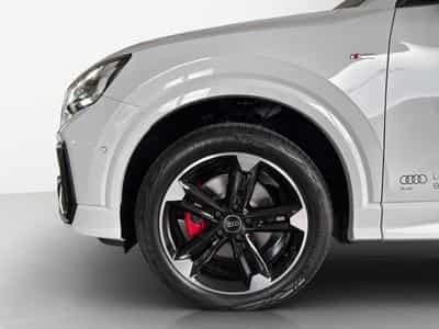 Audi Q2 S line (2026) - Photo 8