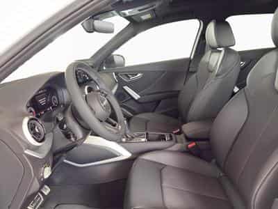 Audi Q2 S line (2026) - Photo 9