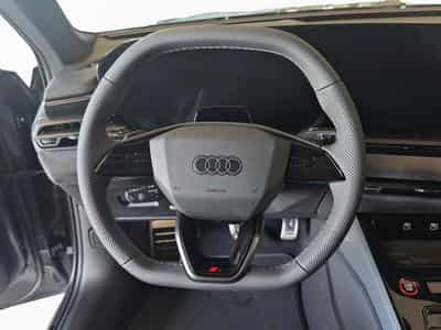 Audi A5 Berline (2026) - Photo 10