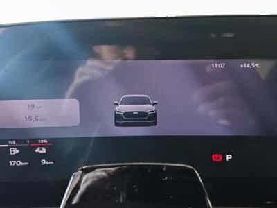 Audi A5 Berline (2026) - Photo 11