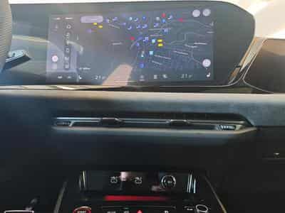 Audi A5 Berline (2026) - Photo 13