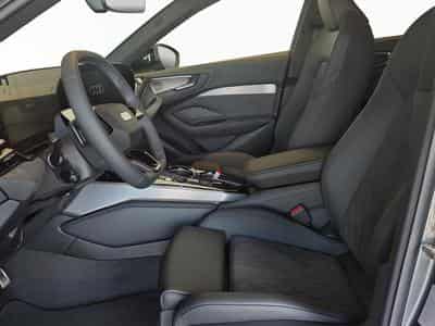 Audi A5 Berline (2026) - Photo 14