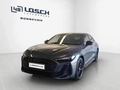 Audi A5 Berline (2026) - Photo 2
