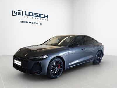 Audi A5 Berline (2026) - Photo 3