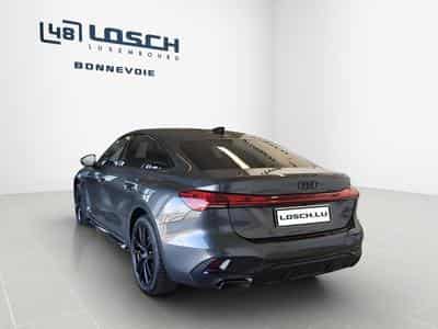 Audi A5 Berline (2026) - Photo 5