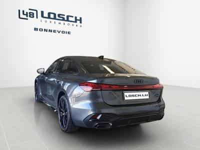 Audi A5 Berline (2026) - Photo 6