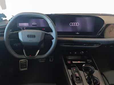 Audi A5 Berline (2026) - Photo 9