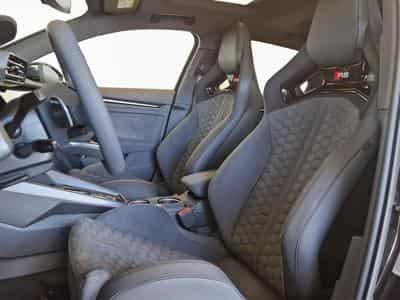 Audi RS3 Sportback (2026) - Photo 10