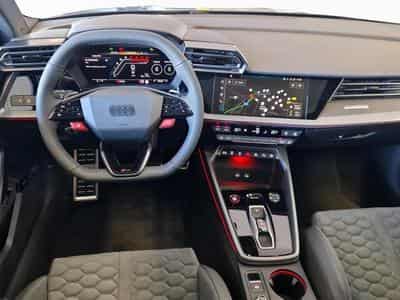 Audi RS3 Sportback (2026) - Photo 11