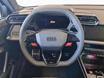 Audi RS3 Sportback (2026) - Photo 12