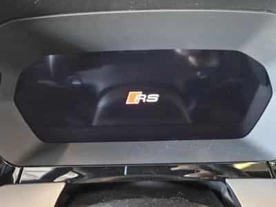 Audi RS3 Sportback (2026) - Photo 13