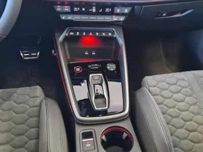 Audi RS3 Sportback (2026) - Photo 14