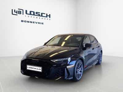 Audi RS3 Sportback (2026) - Photo 2