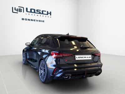 Audi RS3 Sportback (2026) - Photo 6