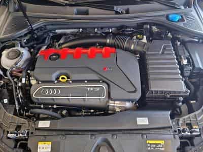 Audi RS3 Sportback (2026) - Photo 8