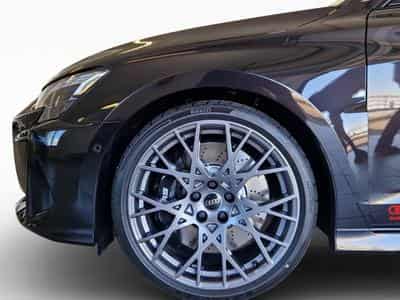 Audi RS3 Sportback (2026) - Photo 9