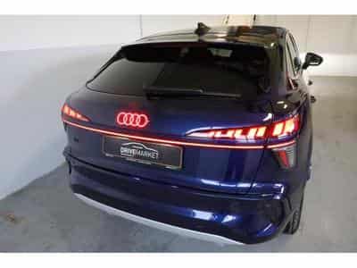 Audi Q3 Sportback (2026) - Photo 12