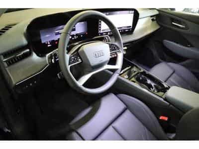 Audi Q3 Sportback (2026) - Photo 13