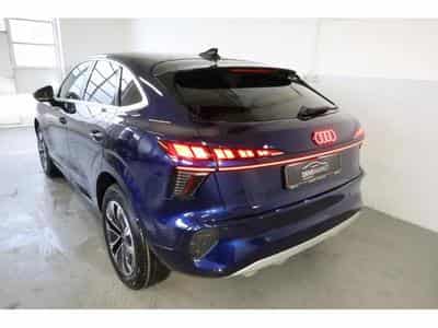 Audi Q3 Sportback (2026) - Photo 3