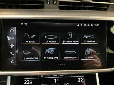 Audi A6 S-Line+Quattro+S-Tronic+45TFSI (2025) - Foto 13