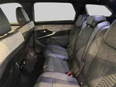 Peugeot 5008 III & e- GT (2025) - Photo 12