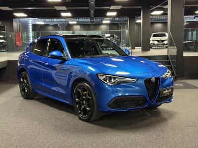 Alfa-Romeo Stelvio Veloce 2.0T 280 Q4 *RAGAZZON (2021) - Foto 1