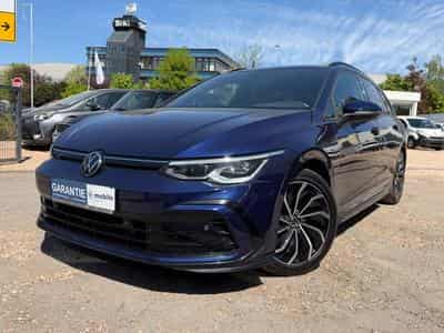 VW Golf Variant R-Line eTSI (2021) - Foto 1