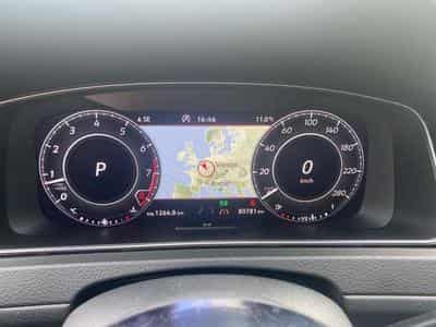 VW Golf Golf GTI 2.0 TSI DSG Performance / vente privée (2019) - Photo 11