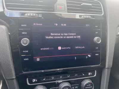 VW Golf Golf GTI 2.0 TSI DSG Performance / vente privée (2019) - Photo 12