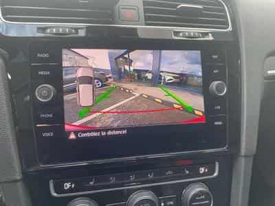 VW Golf Golf GTI 2.0 TSI DSG Performance / vente privée (2019) - Photo 13