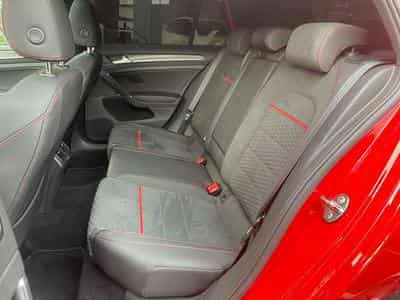 VW Golf Golf GTI 2.0 TSI DSG Performance / vente privée (2019) - Photo 14