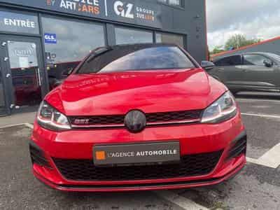 VW Golf Golf GTI 2.0 TSI DSG Performance / vente privée (2019) - Photo 3