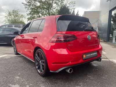 VW Golf Golf GTI 2.0 TSI DSG Performance / vente privée (2019) - Photo 4