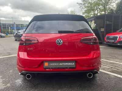 VW Golf Golf GTI 2.0 TSI DSG Performance / vente privée (2019) - Photo 5