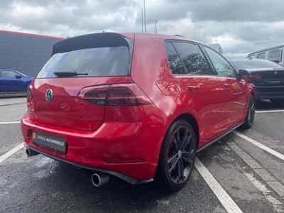 VW Golf Golf GTI 2.0 TSI DSG Performance / vente privée (2019) - Photo 6
