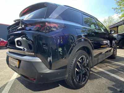 Peugeot 5008 Hybrid 136 eDSC6 GT jusqu'à 48 mois de garantie (2025) - Photo 5