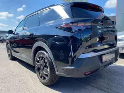 Peugeot 5008 Hybrid 136 eDSC6 GT jusqu'à 48 mois de garantie (2025) - Photo 7